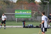 Maidenhead Hockey Club vs Eastcote 07-Nov-2010