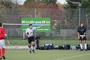Maidenhead Hockey Club vs Eastcote 07-Nov-2010