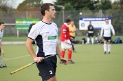 Maidenhead Hockey Club vs Eastcote 07-Nov-2010