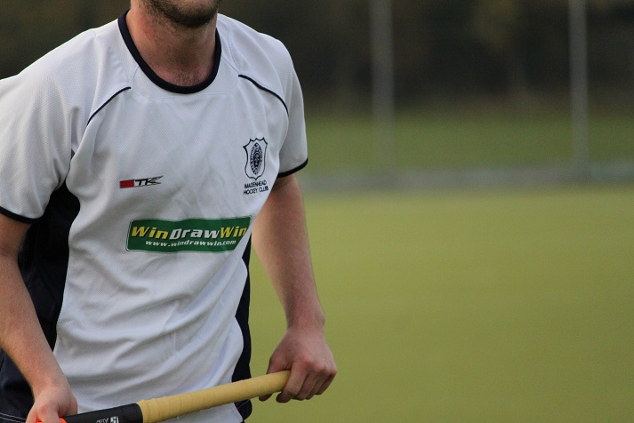 Maidenhead Hockey Club vs Eastcote 07-Nov-2010