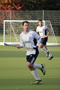 Maidenhead Hockey Club vs Eastcote 07-Nov-2010