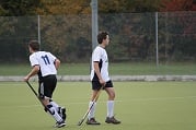 Maidenhead Hockey Club vs Eastcote 07-Nov-2010