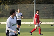 Maidenhead Hockey Club vs Eastcote 07-Nov-2010
