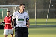 Maidenhead Hockey Club vs Eastcote 07-Nov-2010