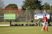 Maidenhead Hockey Club vs Eastcote 07-Nov-2010