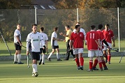 Maidenhead Hockey Club vs Eastcote 07-Nov-2010