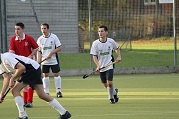 Maidenhead Hockey Club vs Eastcote 07-Nov-2010