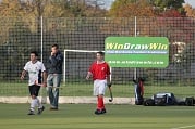 Maidenhead Hockey Club vs Eastcote 07-Nov-2010