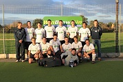 Maidenhead Hockey Club vs Eastcote 07-Nov-2010