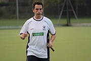 Maidenhead Hockey Club vs Eastcote 07-Nov-2010