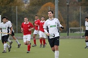 Maidenhead Hockey Club vs Eastcote 07-Nov-2010