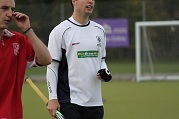 Maidenhead Hockey Club vs Eastcote 07-Nov-2010