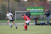 Maidenhead Hockey Club vs Eastcote 07-Nov-2010