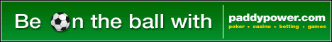 PaddyPower