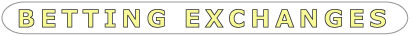 Betting Exchanges