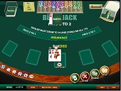 Blackjack