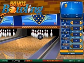 Bonus Bowling