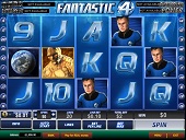 Fantastic Four