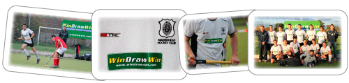 Maidenhead Hockey Club Photos
