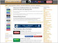 WinDrawWin Partner