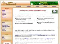 WinDrawWin Partner