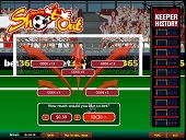 Penalty Shoot Out