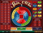 Spin A Win