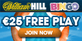 William Hill