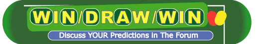 WinDrawWin Homepage