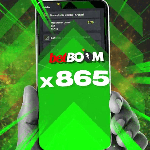 betBOOM Winners