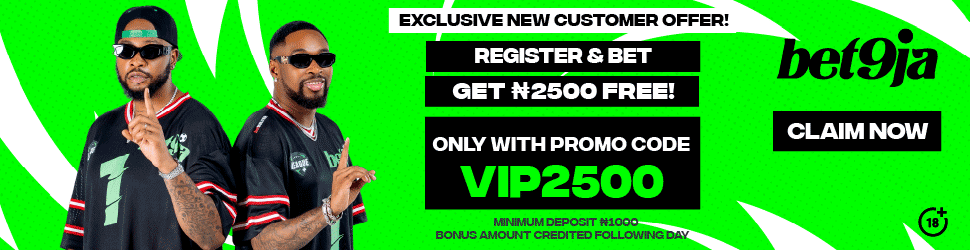 Register with promo code VIP2500